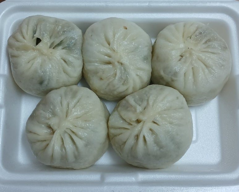 우럼마 왕만두 이미지