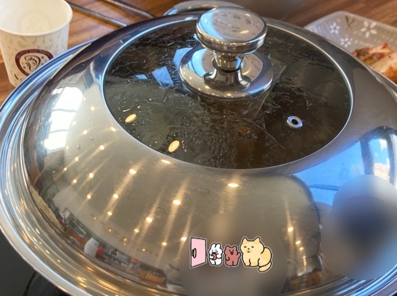 우림칼국수석곡점 이미지