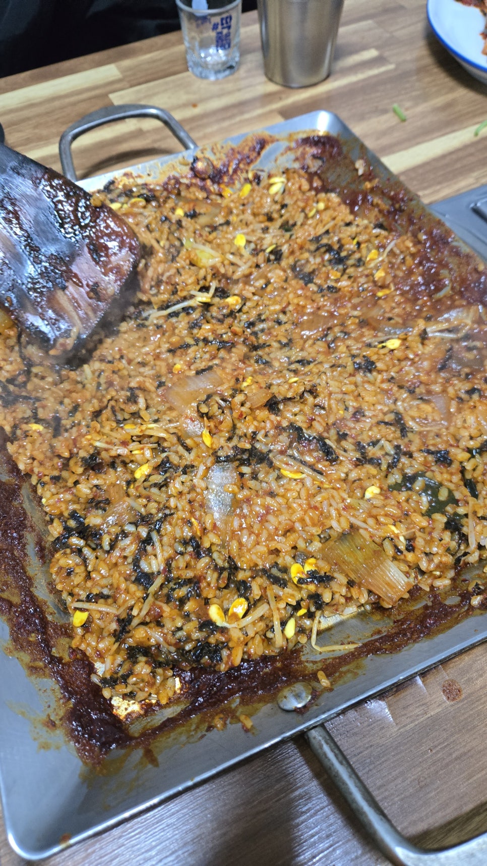 울산산꼼장어 이미지