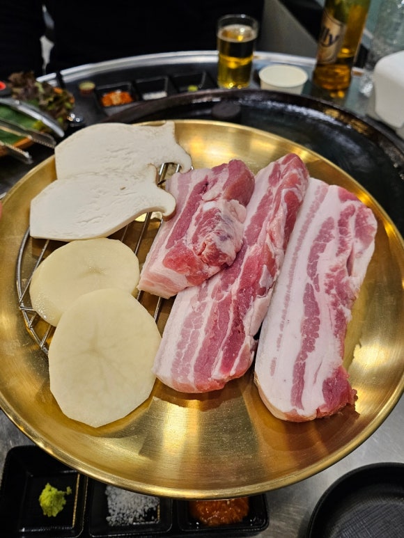 서울암퇘지 이미지