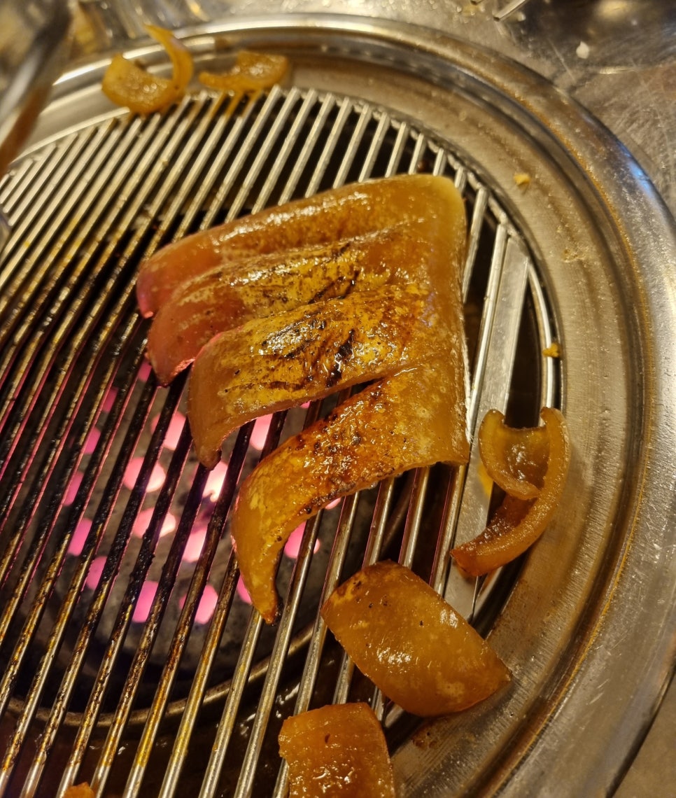 상록회관연탄구이군포당동점 이미지