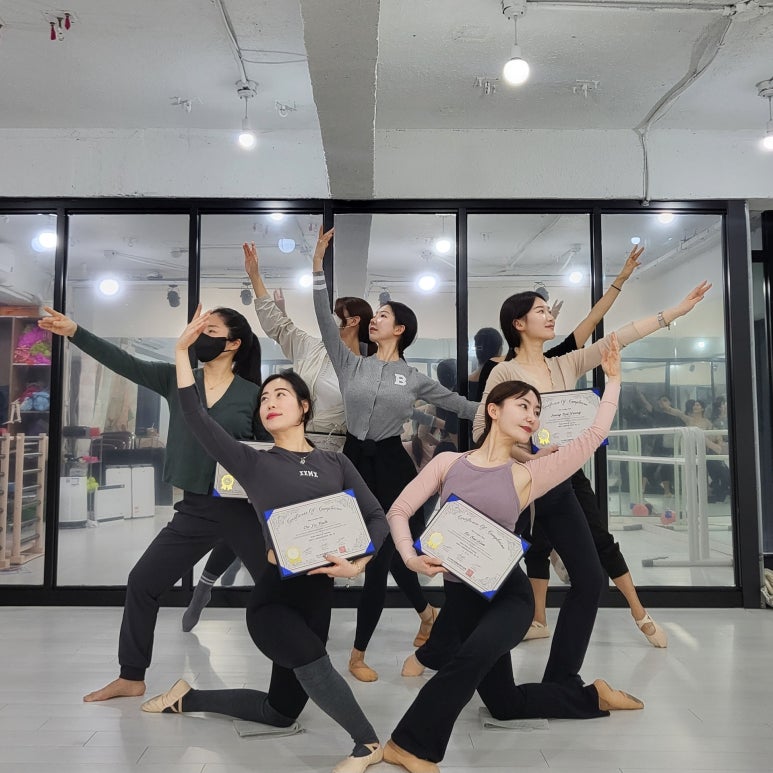 굿핏필라테스 이미지