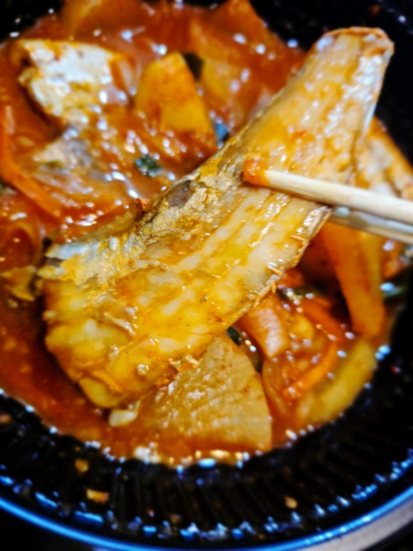신가네 생선구이 이미지