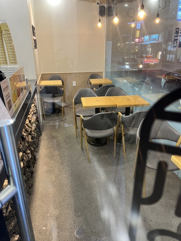 이공커피 내발산점 이미지