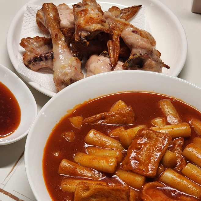 하영야식 이미지