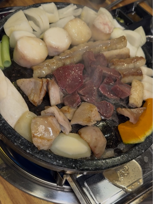 동춘돌곱창신제주점 이미지