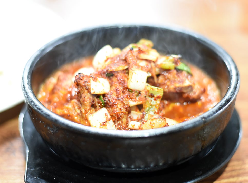엄마네찜갈비 이미지