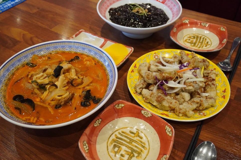 보배반점부산 이미지