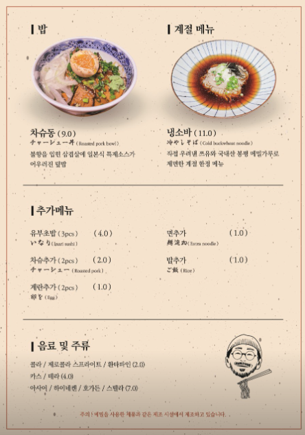 수라멘 이미지