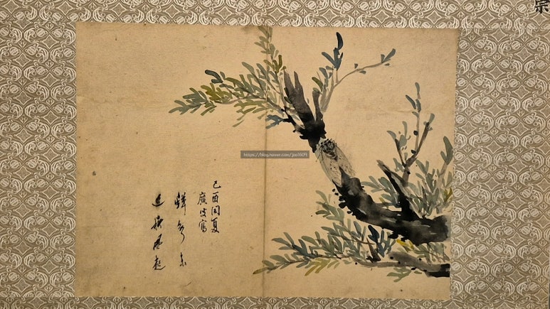 명선화원 이미지