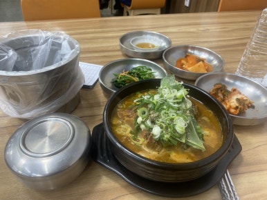 도리티육전국수 이미지