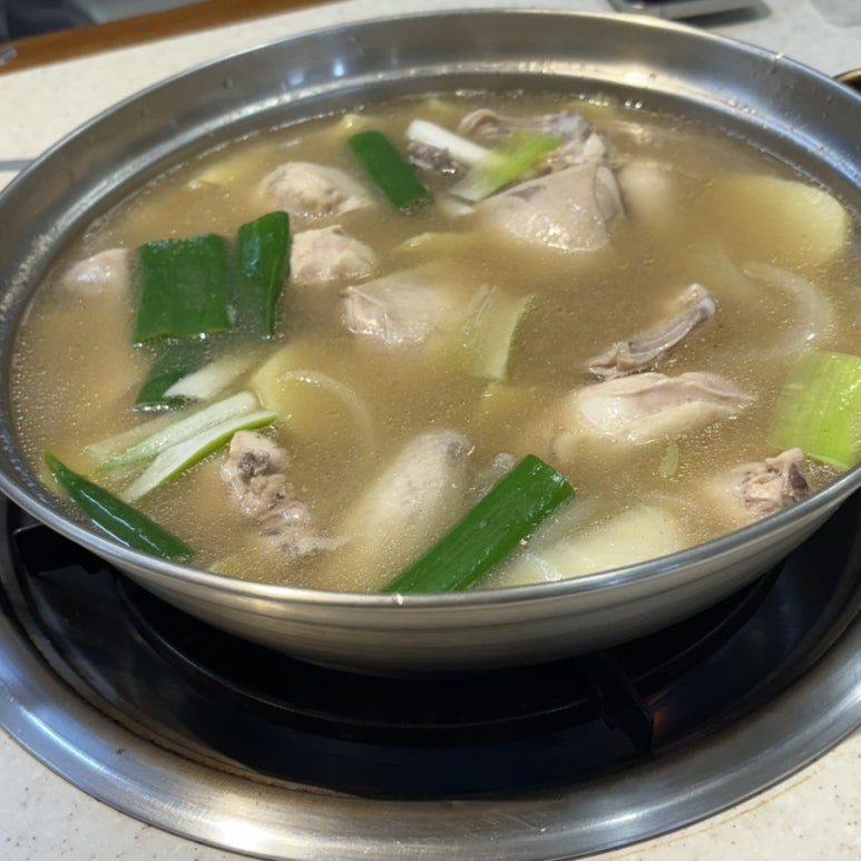 방배본가닭한마리 이미지