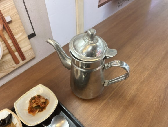 집밥예찬 롯데마트 서초점 사진 8
