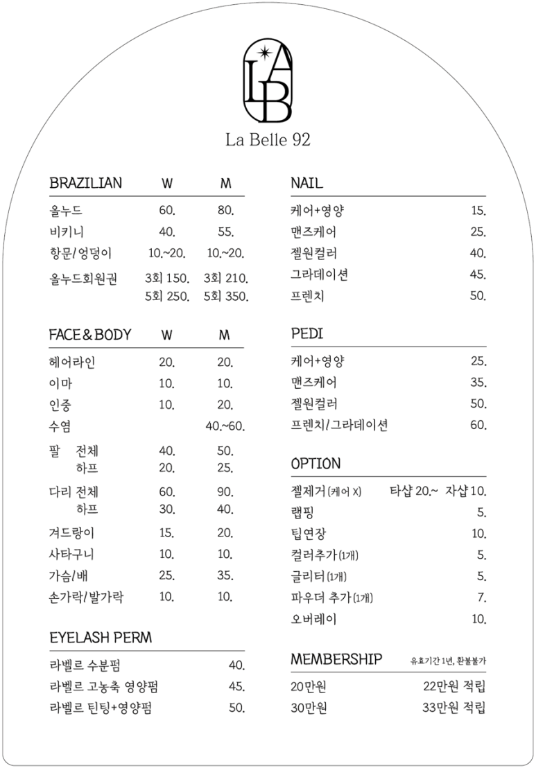 라벨르네일 이미지