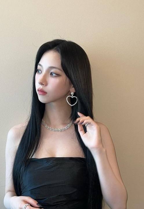 베일리헤어라벨 이미지