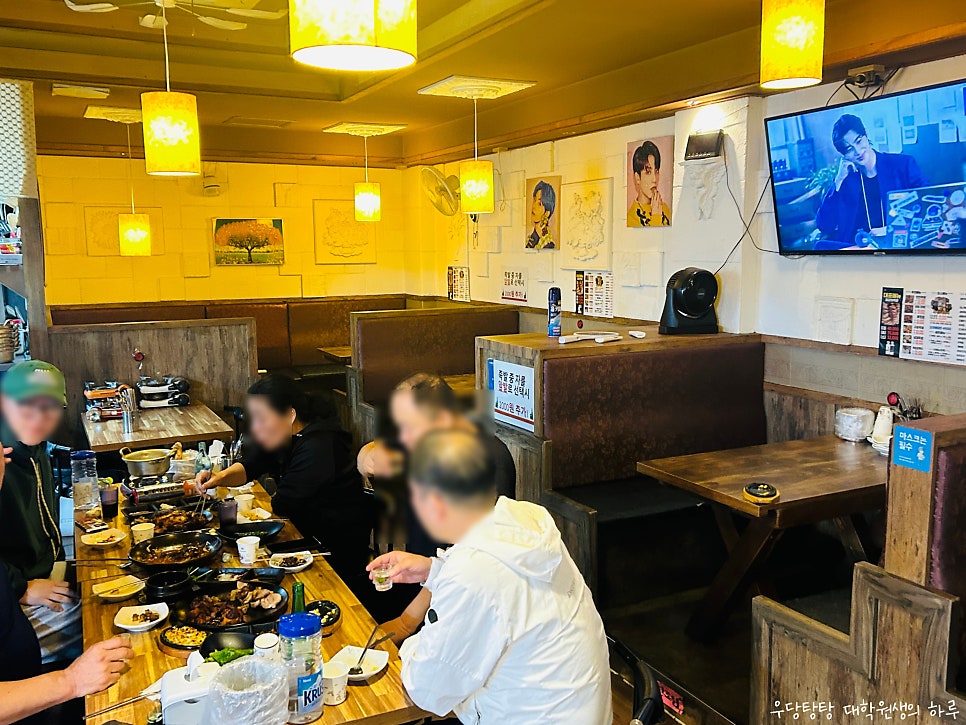황금맛족발 이미지