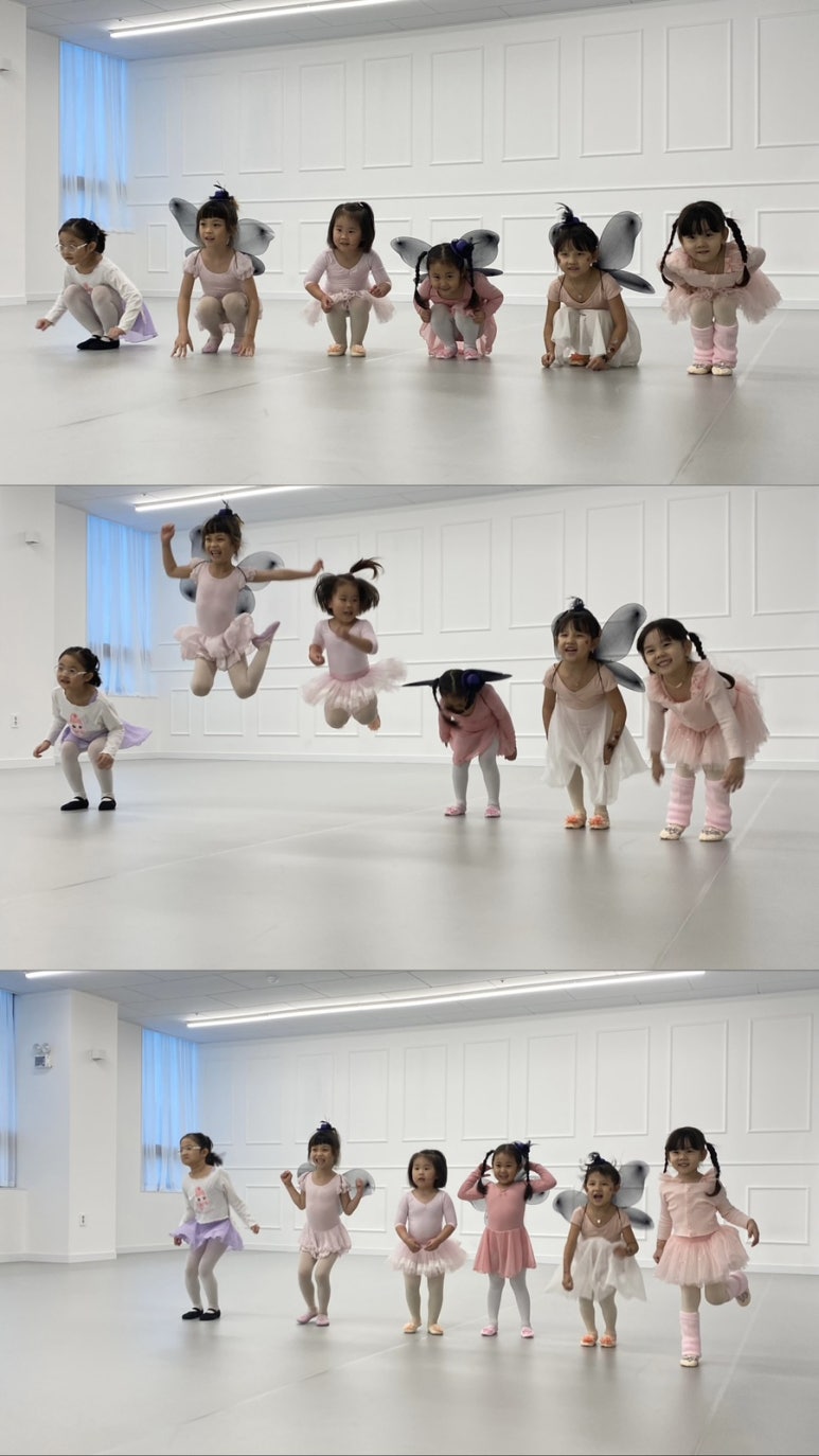 바르무용학원 이미지