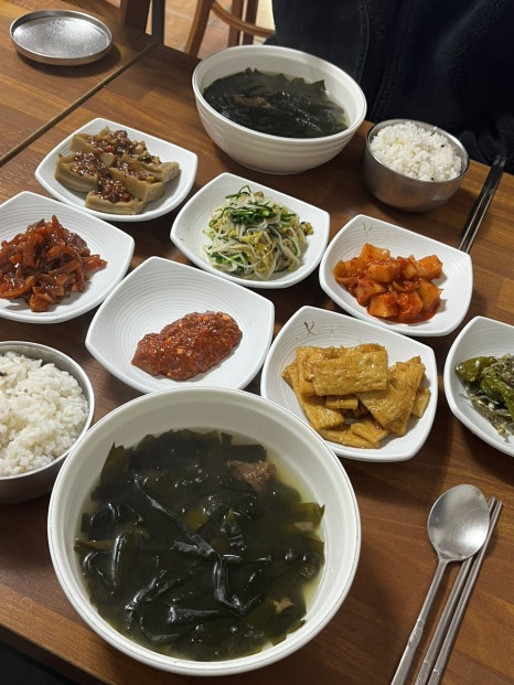 아름식당 사진 6
