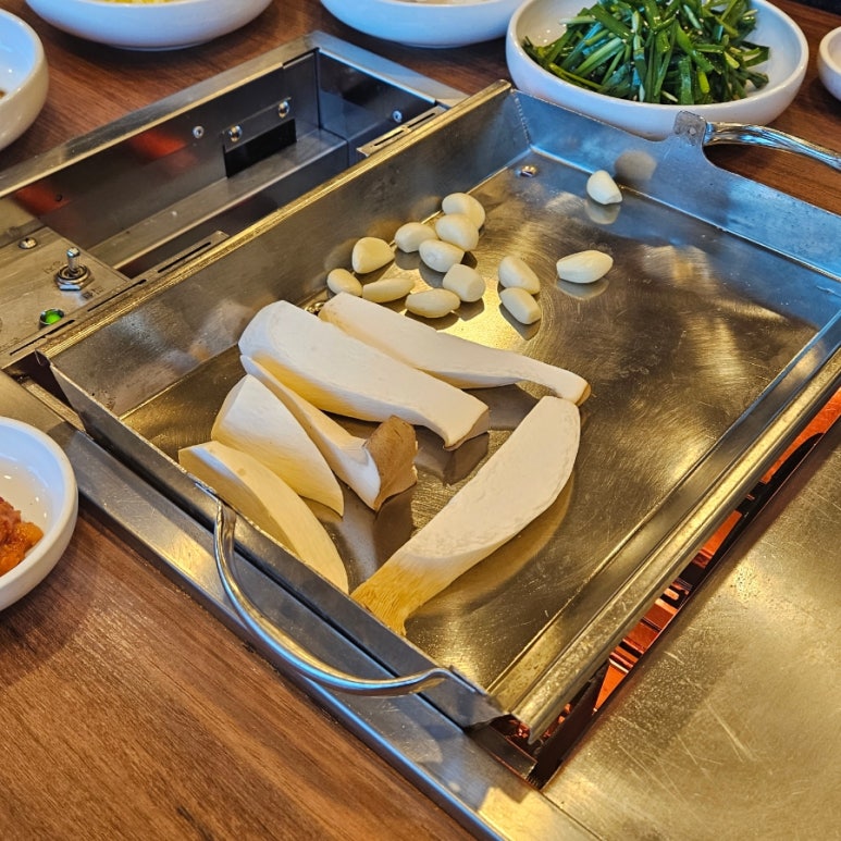 양주골민물장어 이미지
