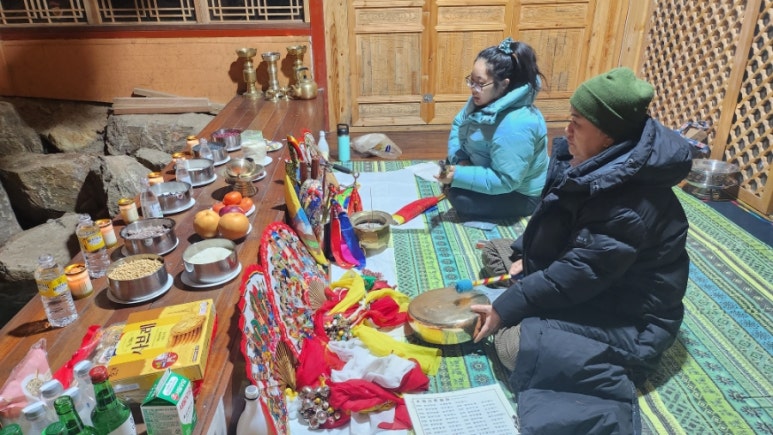 삼신사 이미지