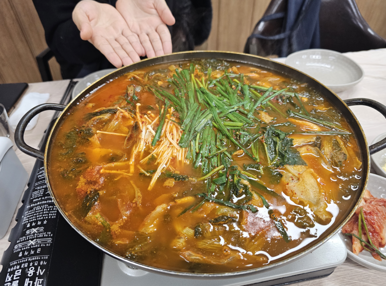 맛자랑매운탕 이미지