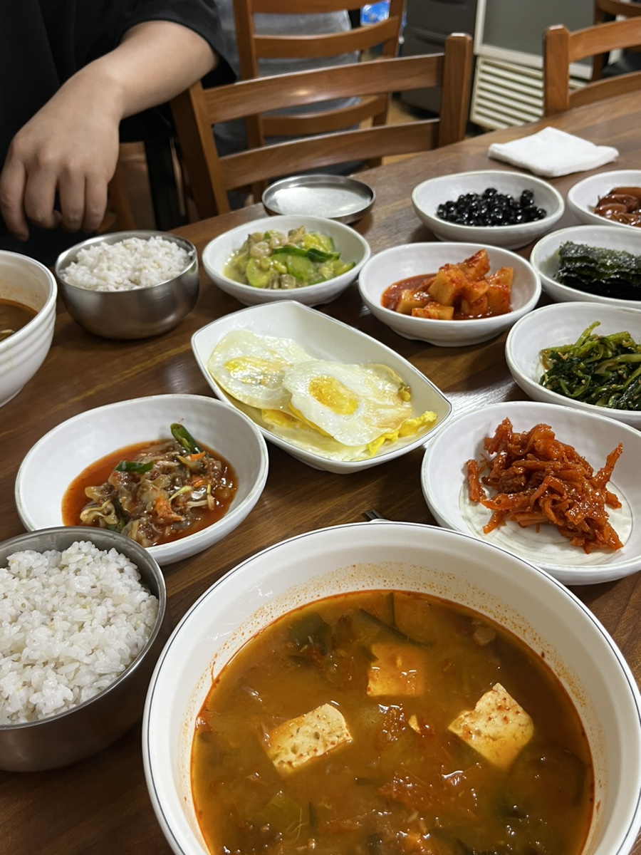 아름식당 사진 2
