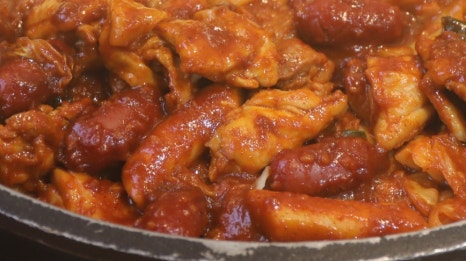 제일닭갈비2호점 이미지
