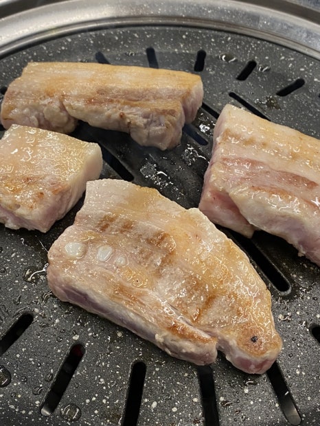 합천한우한돈식육식당 이미지