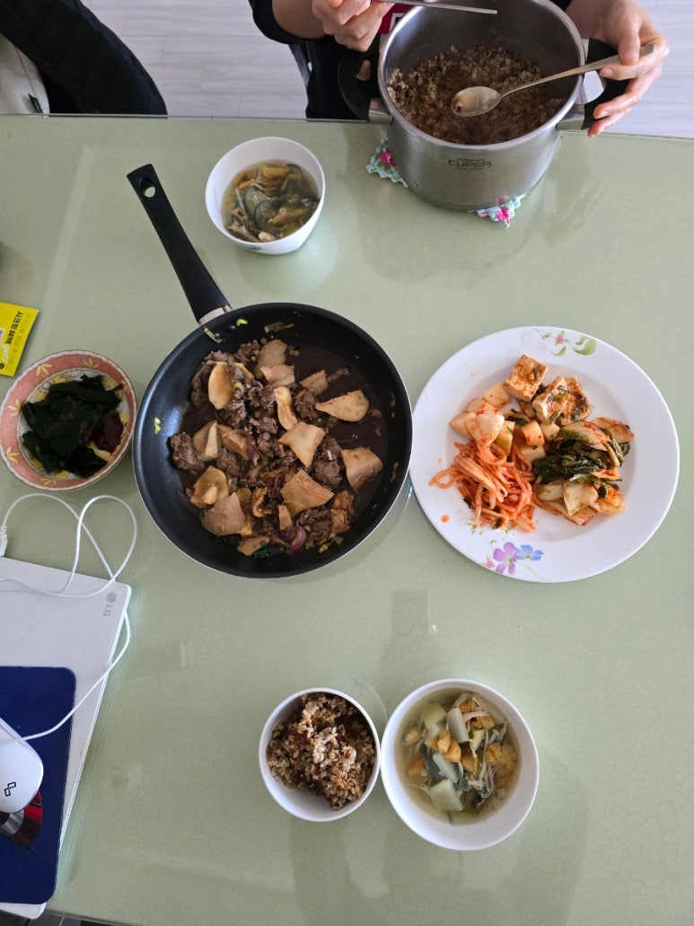 JK 제빵소 이미지