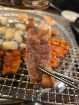 양푼 국물 닭갈비 이미지