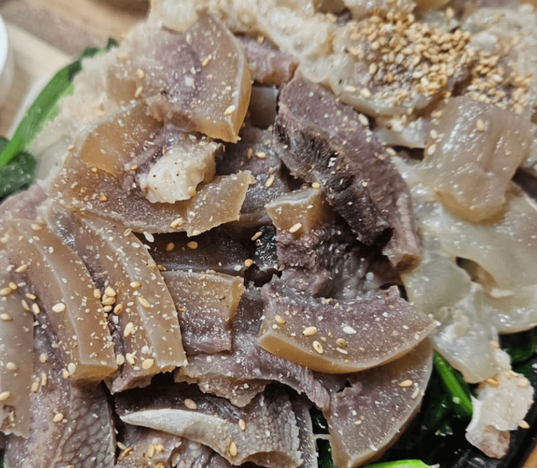 모듬식당 이미지