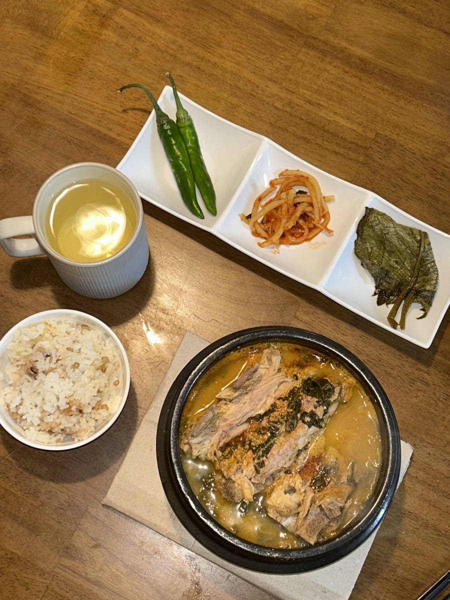부일식당2호점 이미지