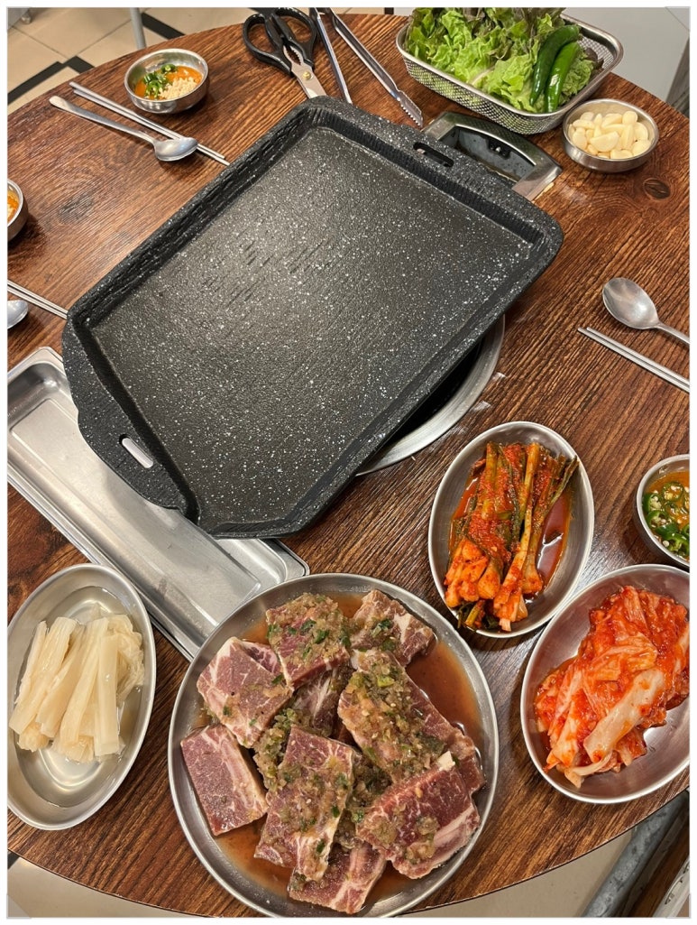 헤어마당 이미지