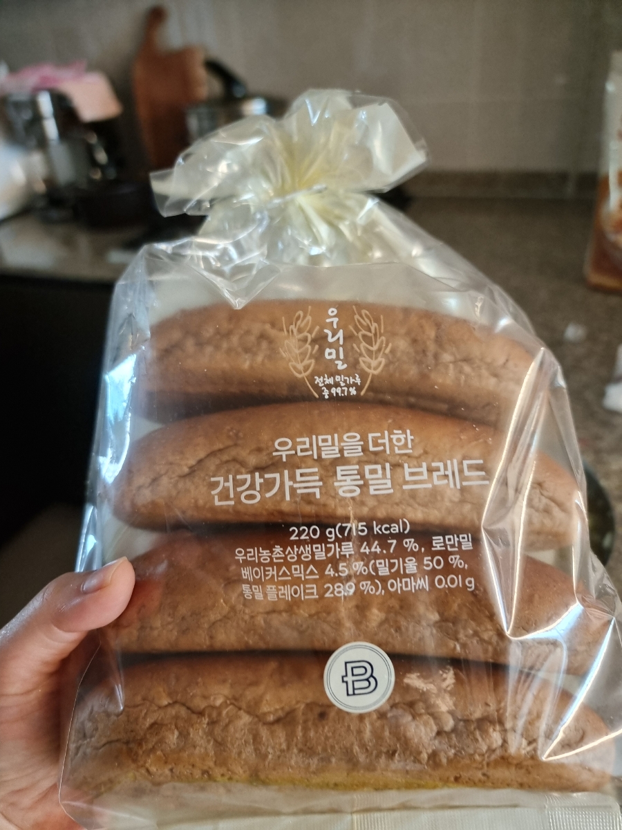 파리바게트교동점 이미지