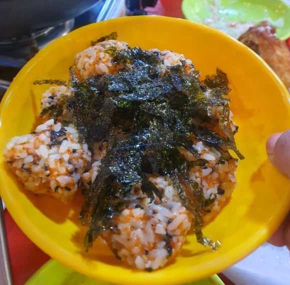 쭘마즉석떡볶이 이미지