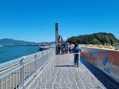 오동도 이미지