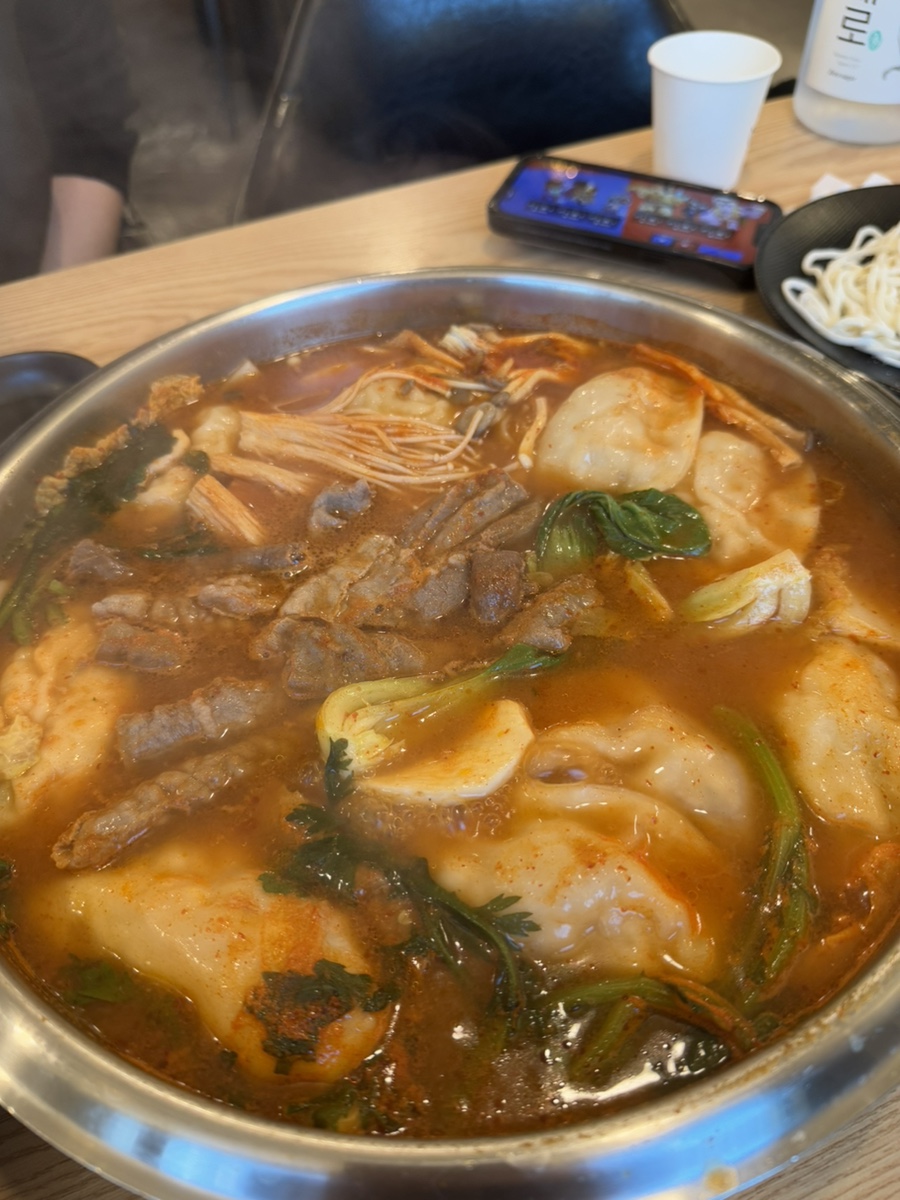 본만두 이미지