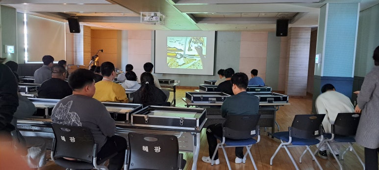 대전혜광학교 이미지