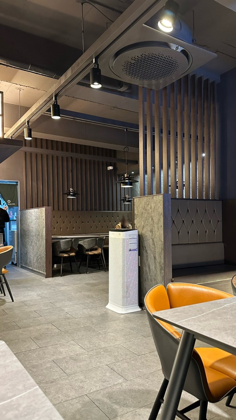 코이다이닝(KOI DINING) 이미지