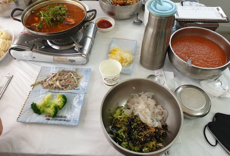 이어도회식당 이미지