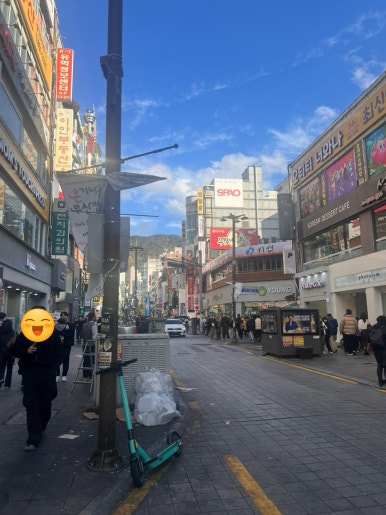 오니기리와이규동서면1번가점 이미지