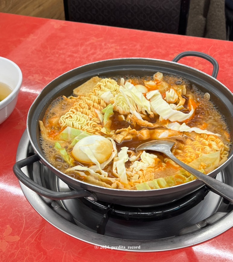 두시엔떡볶이 이미지