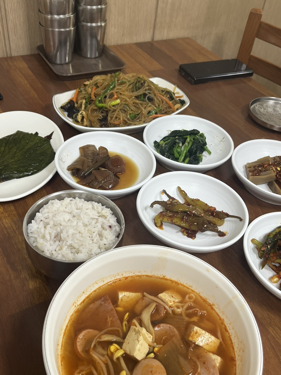 아름식당 사진 5
