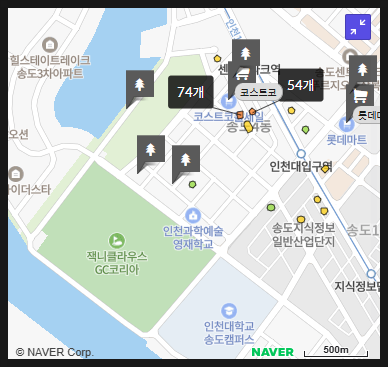 나사렛의료재단나사렛국제병원 이미지