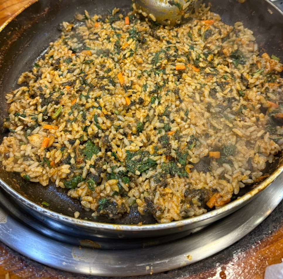 조마루뼈다귀전문점 이미지