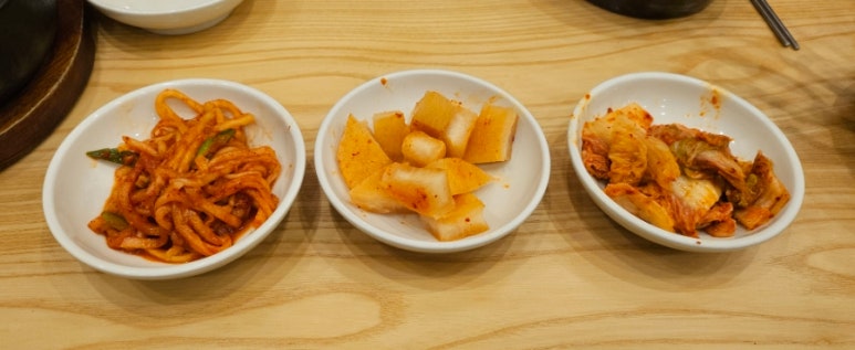 한촌설렁탕오산벌음점 이미지