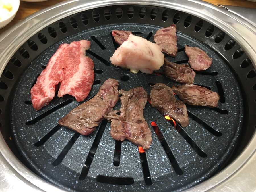 거성정육식당 이미지