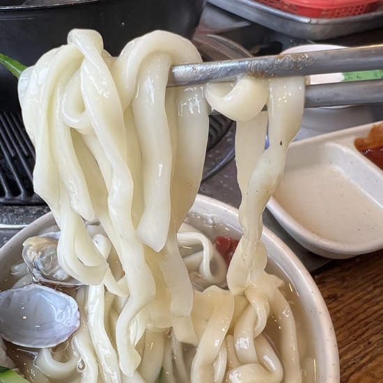 꽉찬조개 이미지
