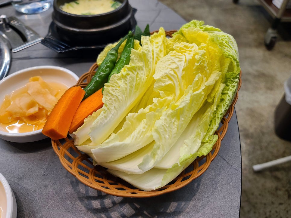 김가네참숯불아나고곰장어닭발 이미지