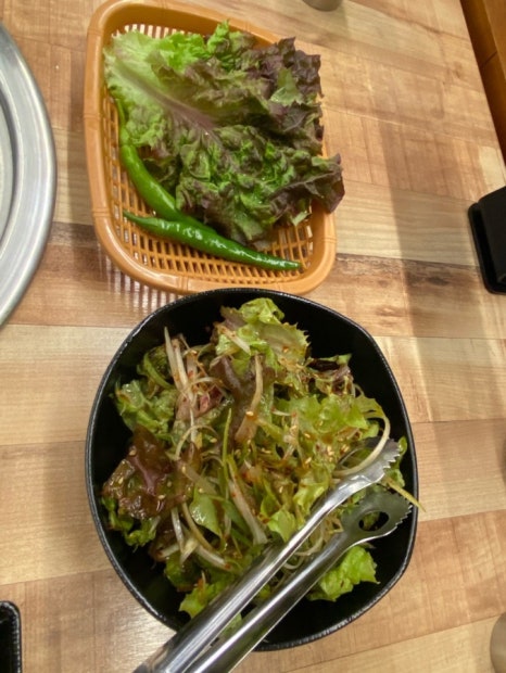 합천한우한돈식육식당 이미지